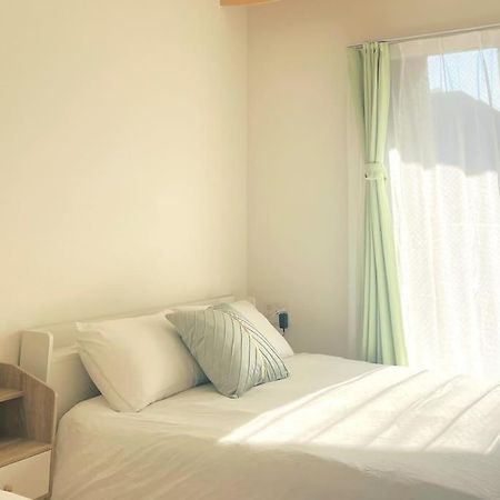 난바 도톤보리와 가까운 전망좋은 집,Se701 Apartment Osaka Luaran gambar