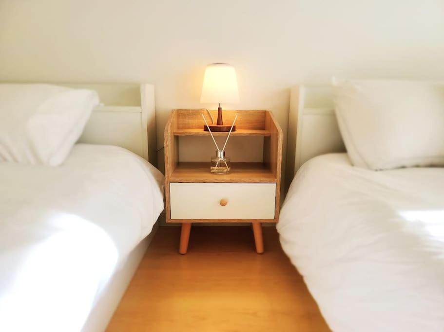 난바 도톤보리와 가까운 전망좋은 집,Se701 Apartment Osaka Luaran gambar